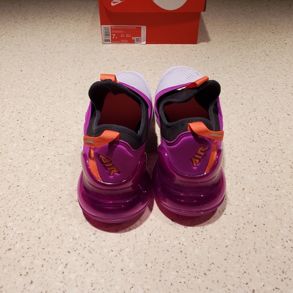 🆕️ Nike Air Max 270 Extreme - Picture 8 of 14